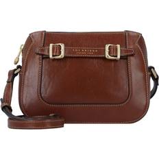The Bridge Skuldertasker The Bridge Crossbody Gaia Camerabag - Brun