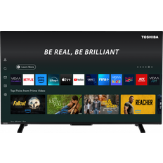 Toshiba Dolby Vision - HDR TVs Toshiba 55UV2F53DBU