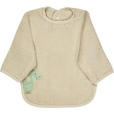 Sterntaler Sleeve Bibs Dino Rexi