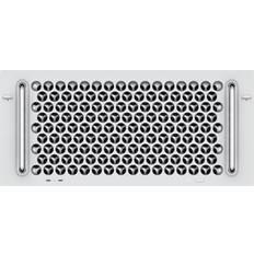 64 GB Desktop-Computer Apple Apple Mac Pro M2 Ultra 64/4 TB SSD 24C CPU 60C GPU Rack