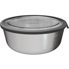 Primus Prepping Bowl With Lid 1.0L Stainless Steel