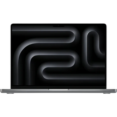Apple MacBook Pro 14 M3 16GB RAM 1TB SSD