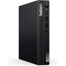 16 GB - Compact - Wi-Fi 6 (802.11ax) Desktop Computers Lenovo Refurbished Screen Cleaning Kit 12RQ0016SP