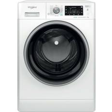 Whirlpool Washing Machines Whirlpool FFD 8489 Washing Machine 8kg