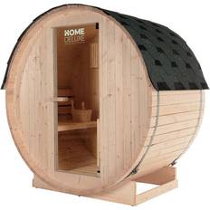 Picea Saunas Home Deluxe Lahti M