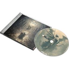 Hard Rock & Metal CDs Sacred Steel Ritual supremacy Standard (CD)