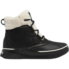 Polyurethane Ankle Boots Sorel Out N About IV Chillz Walking Boots