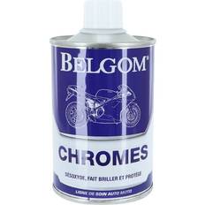 Cure della Vernice Manutenzione Belgom per Chrome BE01 0.25L