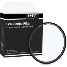 Camera Lens Filters H&Y HD EVO Protection Filter 95mm