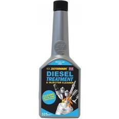 Additive Silverhook Silverhook SGA04 Diesel Treatment 325ml Additive