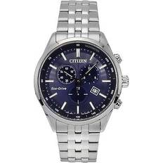 Citizen Eco-Drive Chronograph Watch AT2570-56L