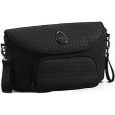 Organizer Egg Egg 3 Organiser Houndstooth Black