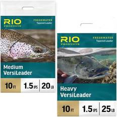 RIO 10ft Spey VersiLeaders