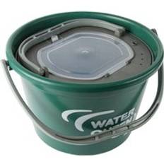 Water Queen Live Bucket WaterQueen Rond 13L
