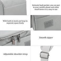 Caden Caden D27 Camera Shoulder Bag
