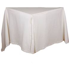 Fondaco Alva Vit 180 x 200 x 45 Sängkappa Vit (200x180cm)