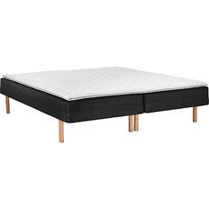 Huma Senge & Madrasser Huma Premium Boxmadrasseng 180 x 210 cm Boxmadras