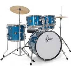 Gretsch Renegade 20" Drum Kit