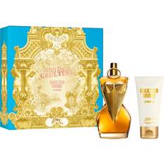Jean Paul Gaultier Dam Gåvoboxar Jean Paul Gaultier Divine Le Parfum Presentförpackning för Kvinnor