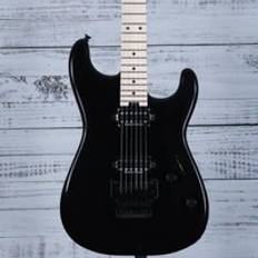 Charvel Stränginstrument Charvel Pro-Mod San Dimas Style 1 HH FR MPL