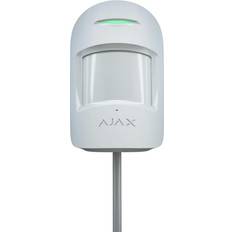 Ajax Combined IR Motion Detector and Glass Break Detector with Microphone