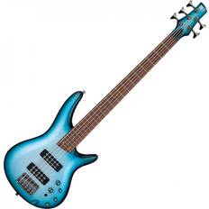 El-basser Ibanez SR305E 5 String Electric Bass Guitar