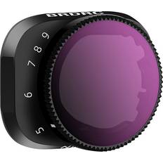 Maxpower Lens Filter ND5-9 Stops for DJI Mini 3 Pro