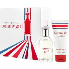 Tommy Hilfiger Girl Gift Set 50ml EDT + 100ml Body Lotion