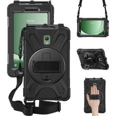 DreamerX Galaxy Tab Active 5 Case