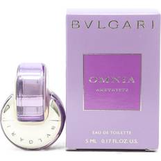 Bvlgari Omnia Amethyste Eau De Toilette 0.17oz Spray