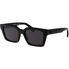 Off-White Branson Sunglasses - Acetate Black