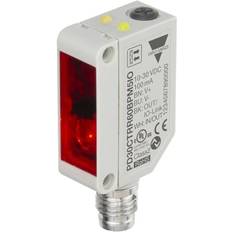 CARLO GAVAZZI Polarized Retro-Reflective Foto Aftaster M8-Stik 10-30Vdc I/O
