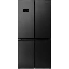 Cylinda Kylfrysar Cylinda KFS9180NEXBIE Kyl Frys Svart