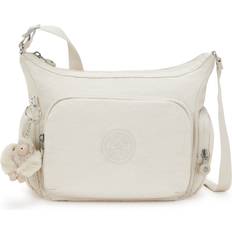 Kipling Håndtasker Kipling Crossbody Taske Gabb S - Creme