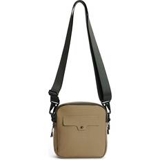 Tretorn Pu Crossbody Bag - Beige