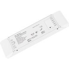LEDlife Kabelclips & Fastgøring LEDlife rWave 150W Dæmpbar Strømforsyning 24V DC 6,25A RF