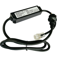 Blue Electric Driver Flex-Line Flicker 230