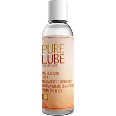 Pure Lube The Heat Is On 150 ml