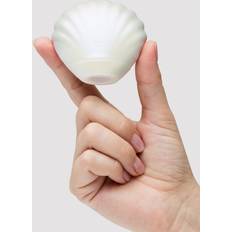 LoveHoney Venus Glow Clitoral Suction Stimulator