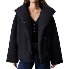 Calvin klein beauty Calvin Klein Short Puffer Jacket - Black Beauty