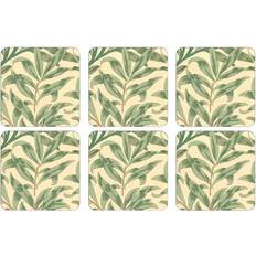 Pimpernel Willow Bough Glasbrik 6stk