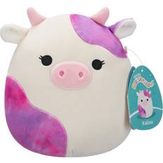 Squishmallows 19 cm Plush P22 Kalina Cow