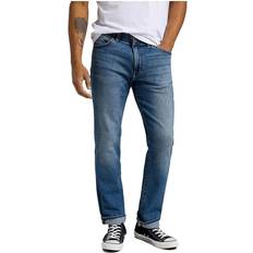 Lee jeans straight fit herr Lee Straight Fit XM - General
