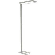 Belysning Maul Stehlampe Silber Bodenlampe