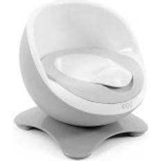 Egg Eggloo Potty Grey