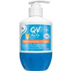 QV Baby Moisturising Cream Pump 250g
