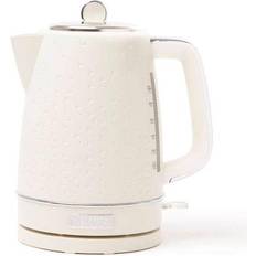Quiet boil kettles Haden Starbeck