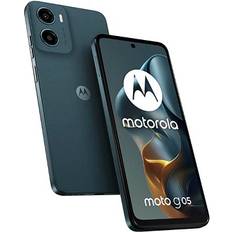 Mobiltelefoner Motorola Moto G05 Smartphone 8 GB/256 GB