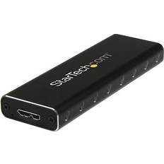 StarTech M.2 SSD Enclosure