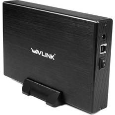 Wavlink Wavlink 3.5 Inch Hard Drive Enclosure Caddy
